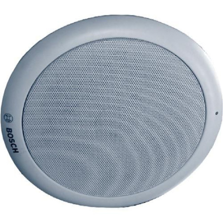 Ceiling loudspeaker 24 W
