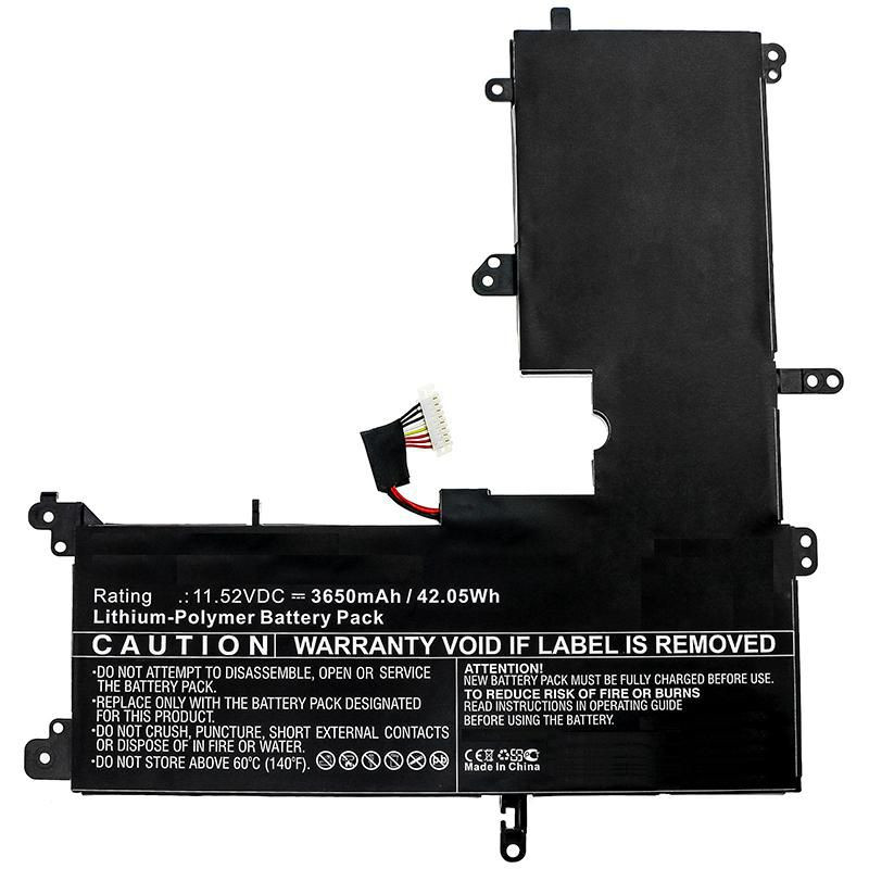 Laptop Battery for Asus