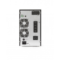 699CA000015 - Salicru SLC 1500 TWIN PRO2 IEC – Sistema de | APLIUM