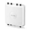 WAX655E 802.11AX WIFI6 4X4 Outdoor Ap W/O Powersupply | APLIUM