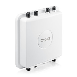 WAX655E 802.11AX WIFI6 4X4 Outdoor Ap W/O Powersupply | APLIUM