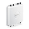 WAX655E 802.11AX WIFI6 4X4 Outdoor Ap W/O Powersupply | APLIUM