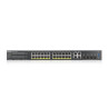 GS2220-28HP 24 Port Gb L2 POE+ Switch | APLIUM