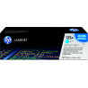 Toner Cartridge 125A Cyan W/ Colorspere Toner - CB541A | APLIUM