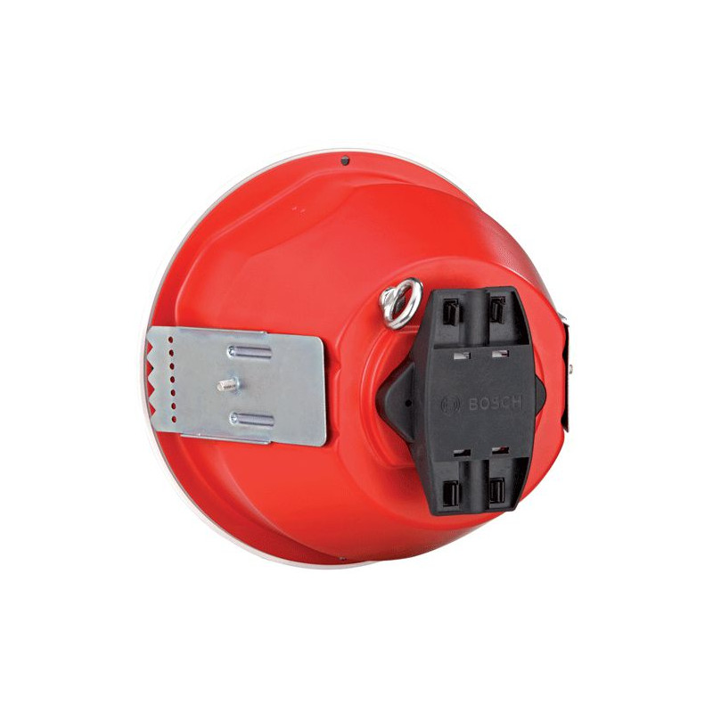 Metal Fire Dome