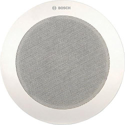 Ceiling loudspeaker 6 W