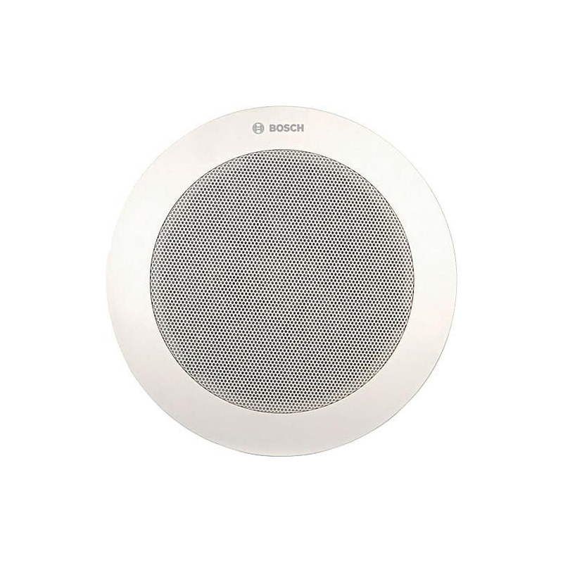 Ceiling loudspeaker 6 W