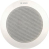 Ceiling loudspeaker 6 W