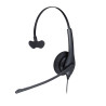 Jabra Biz 1500 USB Mono Noice-c Wideband Boom Ip-telephony | APLIUM