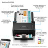 Workforce ES-500WII A4 Wifi Wifi Direct USB 3.0 35 Ppm Ou 70 | APLIUM