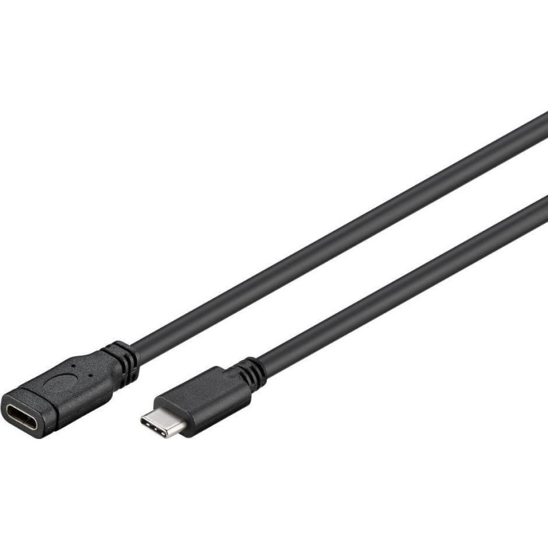 USB-C 3.2 Gen 1 Extension