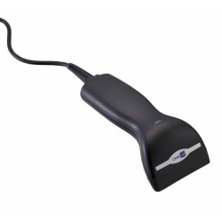 1000A Scanner, Black, KBW