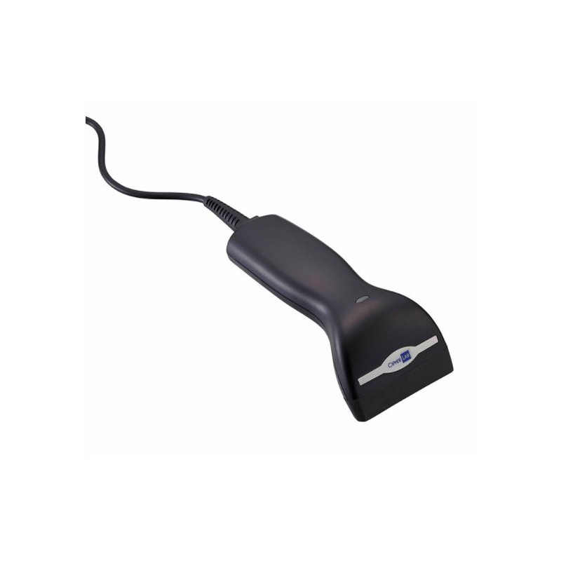 1000A Scanner, Black, KBW