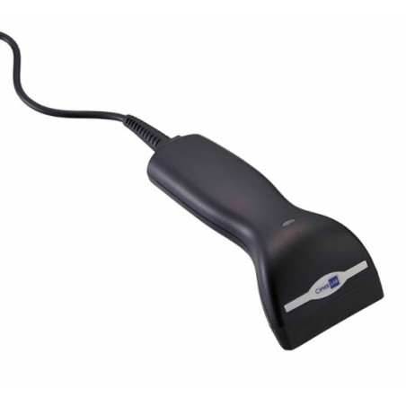 1000A Scanner, Black, KBW