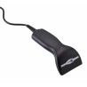 1000A Scanner, Black, KBW