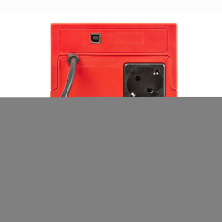 Sps 1200 SOHO+SCHUKO 1200VA / 720W | APLIUM
