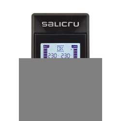 Salicru 6A0CA000001 - Sps 800 Adv RT2 800VA/720W | APLIUM