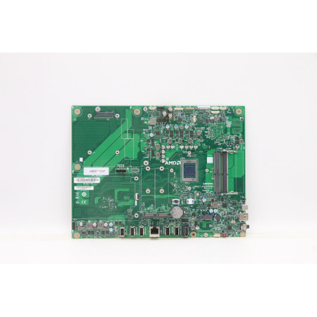 Motherboard for AMD Ryzen