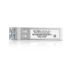 Zyxel SFP10G-LR-E red modulo transceptor Fibra óptica 10000 | APLIUM