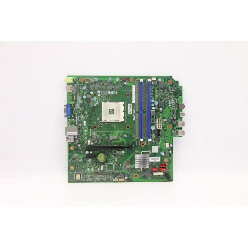 E MB AM4 CZ&VM P565 MP Cons,