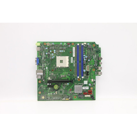 E MB AM4 CZ&VM P565 MP Cons,