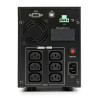 6A0EA000001 - Salicru UPS Sps 850 Adv T Sa Line Int | APLIUM