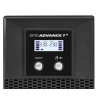 6A0EA000001 - Salicru UPS Sps 850 Adv T Sa Line Int | APLIUM