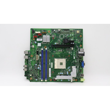AM4 Socket Motherboard P565