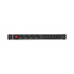 Salicru 680CA000006 - SPS.4F+6F.PDU SCH+C13/C14 . | APLIUM