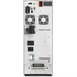 Salicru 6B5AB000004 - SLC-8000-TWIN PRO3 | APLIUM