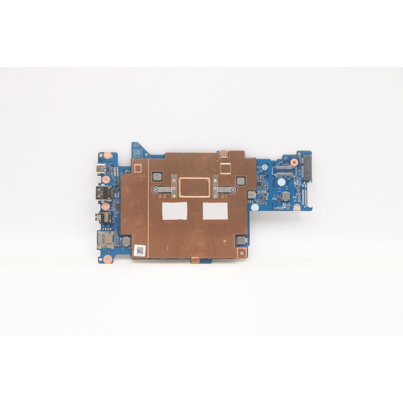 IdeaPad motherboard with