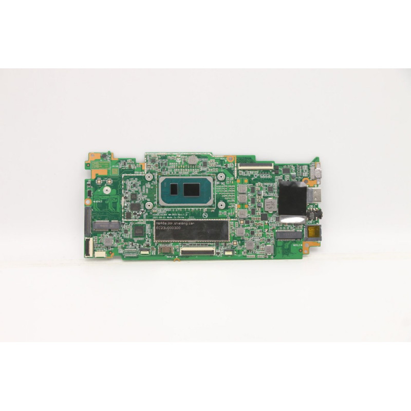 MB L82M7 NOK I51135G7 8GOLED