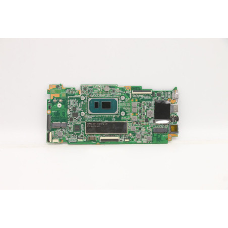 MB L82M7 NOK I51135G7 8GOLED