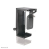 CPU/PC HOLDER.PC H:20-36.W:5-10 Height: 20-36CM / Width KM0 | APLIUM