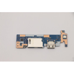USB board L 82LX