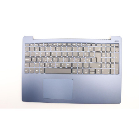Upper Case 3N 81GC LB W/KB