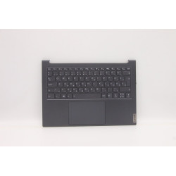 Upper Case ASM_HUN L82NH