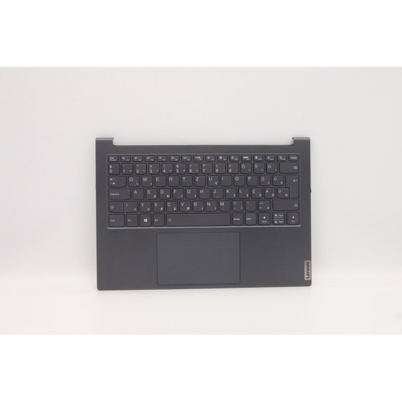 Upper Case ASM_HUN L82NH