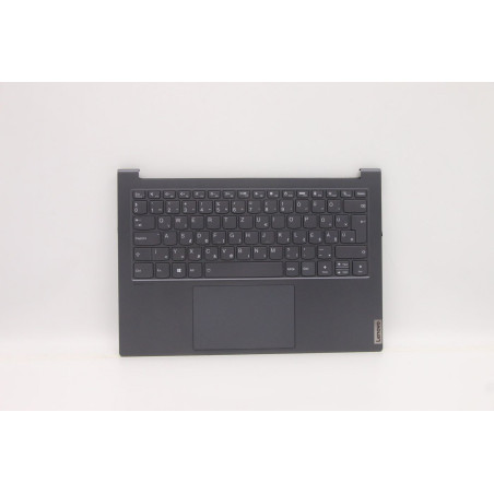 Upper Case ASM_HUN L82NH