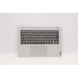 Upper Case ASM_GER L82NH