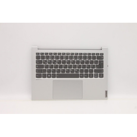 Upper Case ASM_GER L82NH