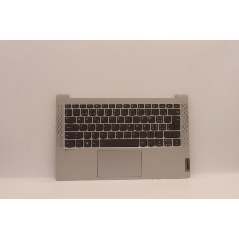 Upper Case ASM_SWS WT 82KE SR