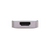 Usb-c Multiport Mini Dock With Power Pass Through PD60W | APLIUM