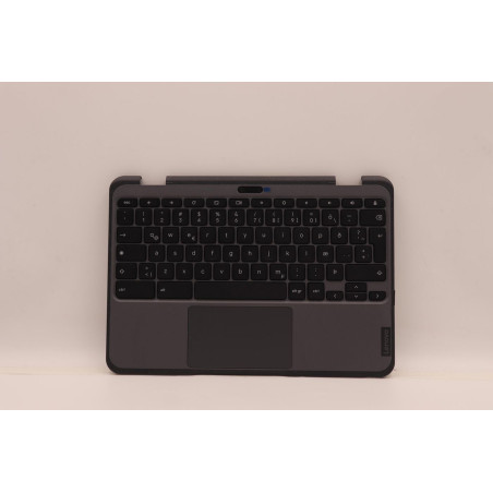 Tissot AMD 1.0 Chrome FRU