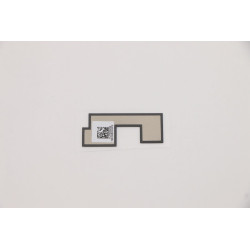 Oris AMD 1.0 Chrome FRU