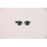 MIC RUBBER L82L0 R+L