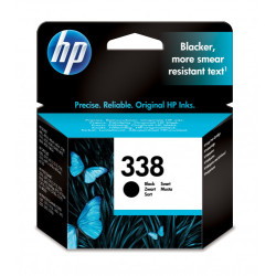 HP 338 Cartucho De Tinta HP338 Negro (C8765EE) | APLIUM