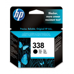HP 338 Cartucho De Tinta HP338 Negro (C8765EE) | APLIUM