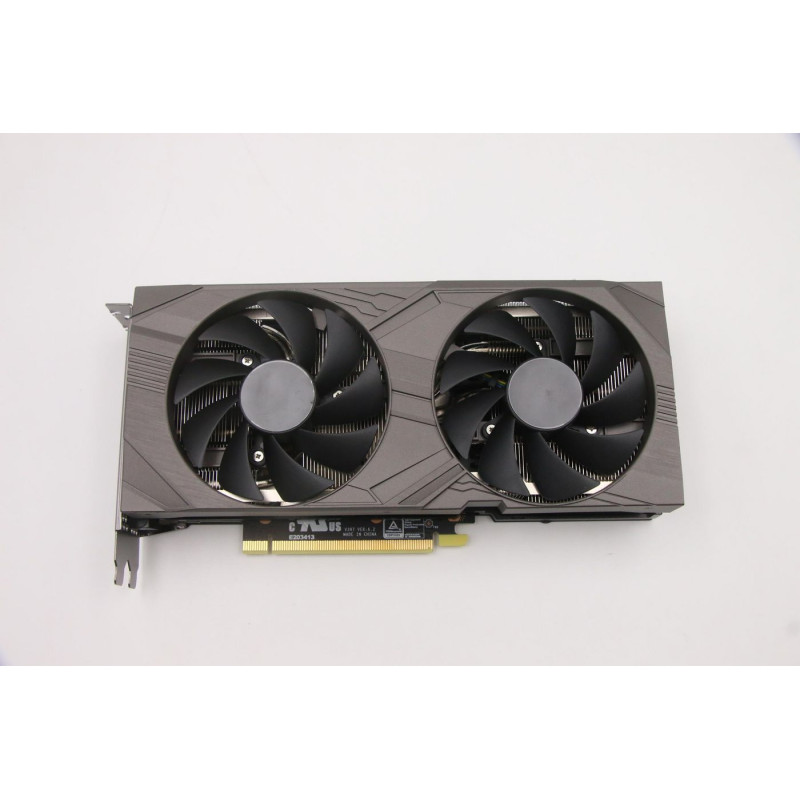 8GB GeForce RTX 3060 Ti