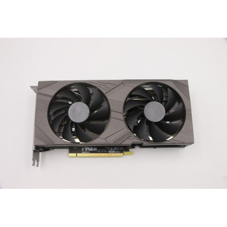 8GB GeForce RTX 3060 Ti